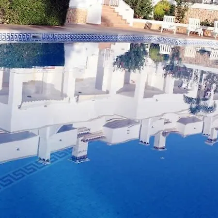 Arade - Complex Ideal For Families ヴィラ