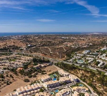 Arade - Complex Ideal For Families * Албуфейра