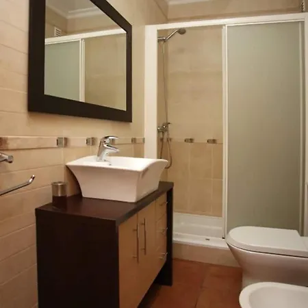 Вилла Arade - Complex Ideal For Families Албуфейра