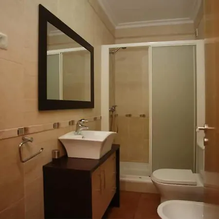 Arade - Complex Ideal For Families Αλμπουφέιρα