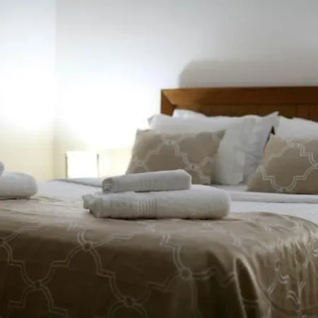 Arade - Complex Ideal For Families Албуфейра