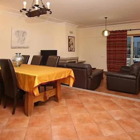 Arade - Complex Ideal For Families Βίλα *