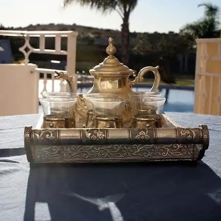 Вилла Arade - Complex Ideal For Families *