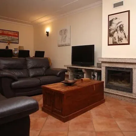 Arade - Complex Ideal For Families Вилла *