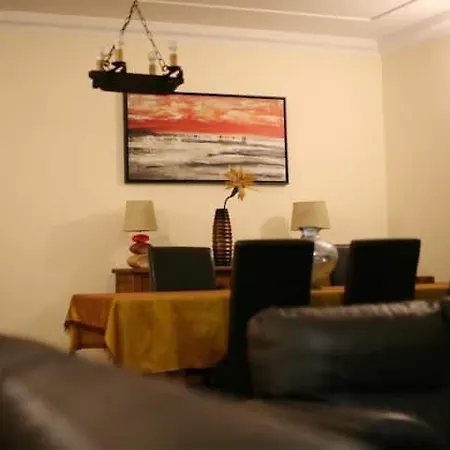 别墅 Arade - Complex Ideal For Families *