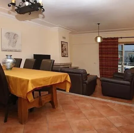 Βίλα Arade - Complex Ideal For Families Αλμπουφέιρα
