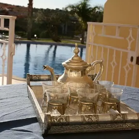 Arade - Complex Ideal For Families Βίλα