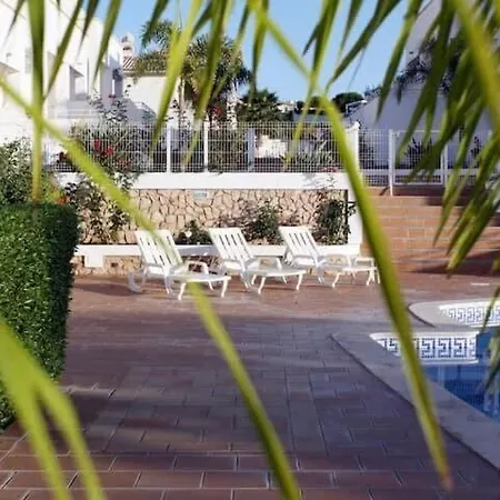 Arade - Complex Ideal For Families