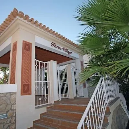 Arade - Complex Ideal For Families * Албуфейра