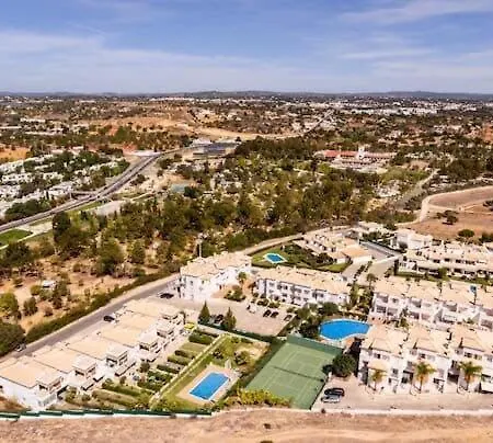 Arade - Complex Ideal For Families * Албуфейра