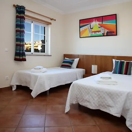 Вилла Arade - Complex Ideal For Families Албуфейра