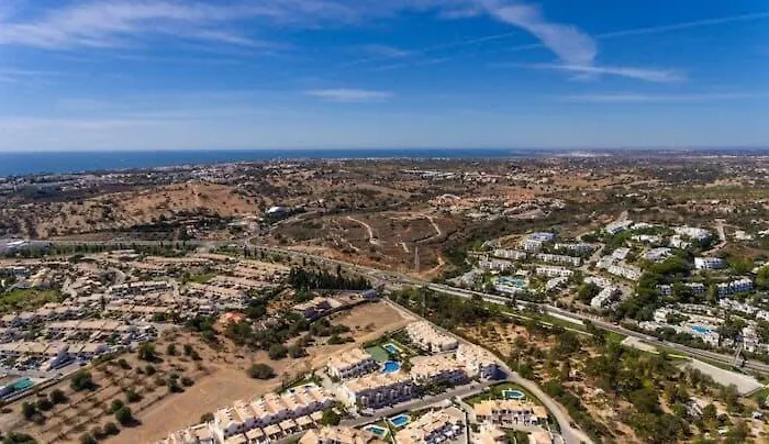 Arade - Complex Ideal For Families * Albufeira
