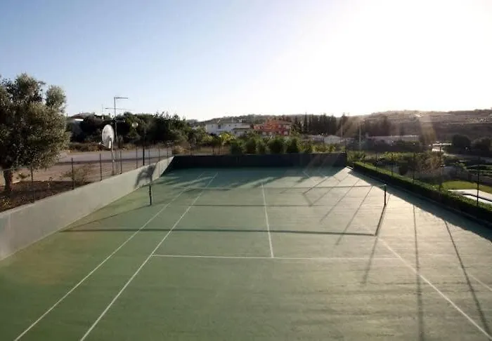 Arade - Complex Ideal For Families Villa Albufeira