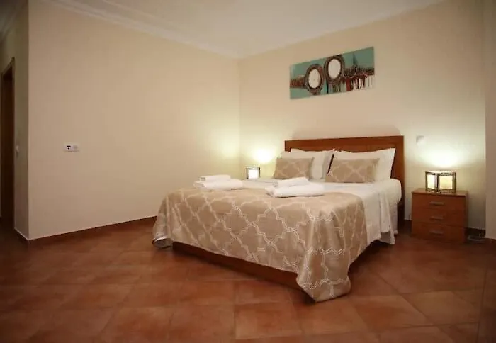 Arade - Complex Ideal For Families Villa *