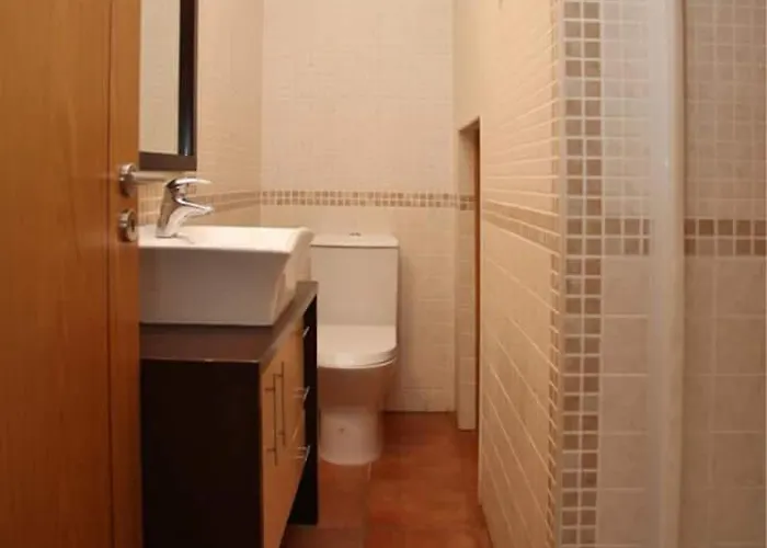 Villa Arade - Complex Ideal For Families *