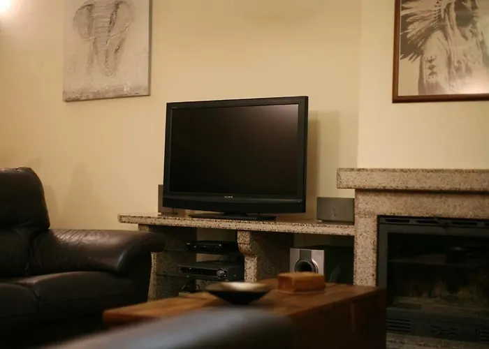 Arade - Complex Ideal For Families Villa