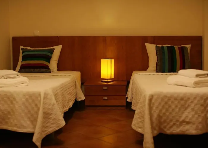 Villa Arade - Complex Ideal For Families Albufeira