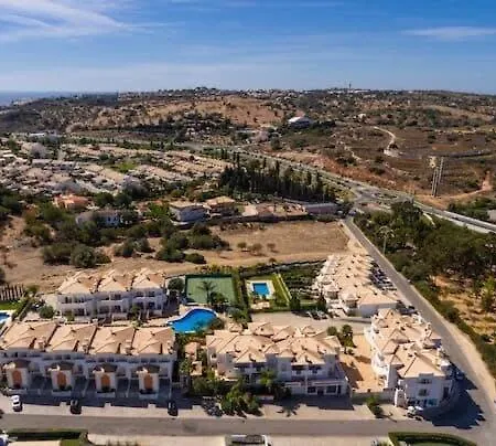 Arade - Complex Ideal For Families * Albufeira