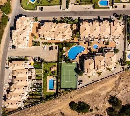 Arade - Complex Ideal For Families Villa *