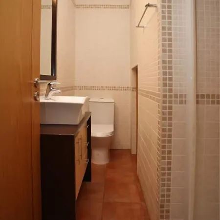 Villa Arade - Complex Ideal For Families *